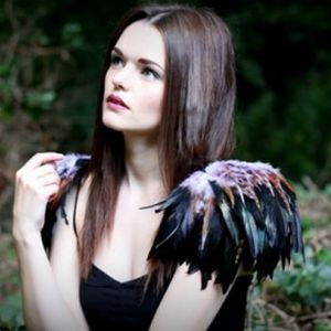 Renaisance Fair costume accessories